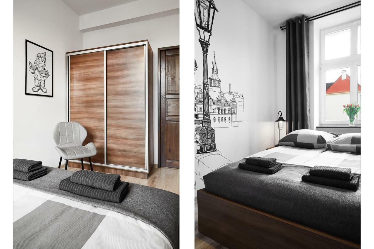 Prestige 7 Wrocław