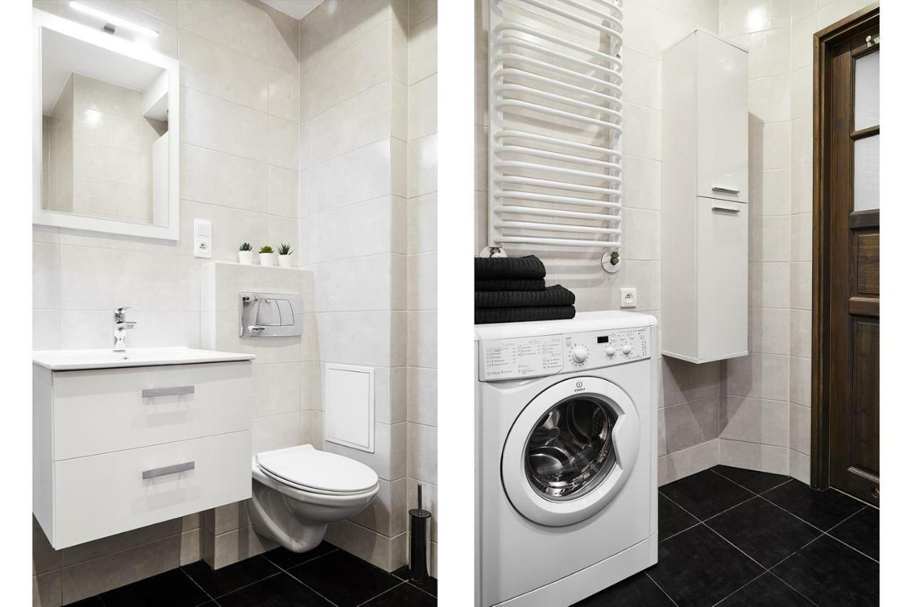 Apartament Prestige 7 *