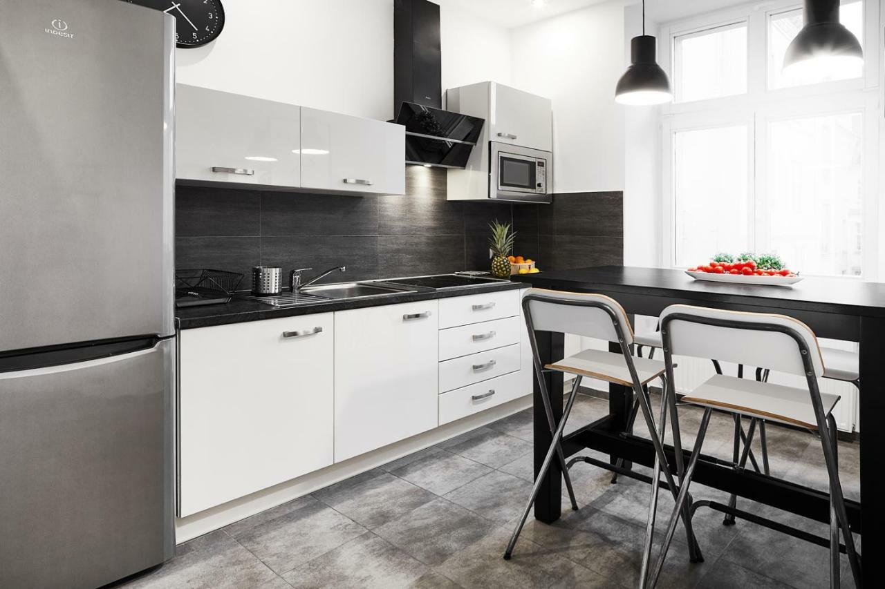 Prestige 7 Apartament