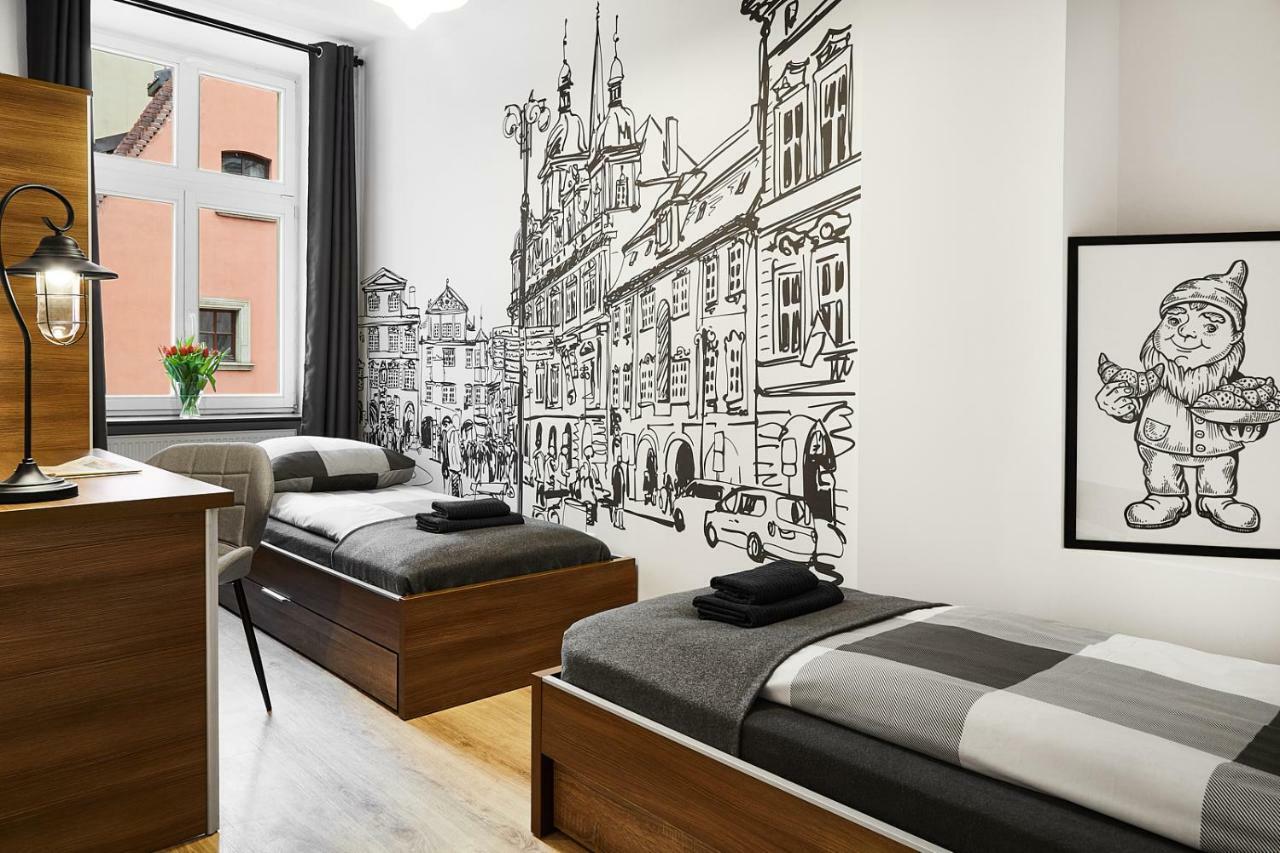Prestige 7 Apartament