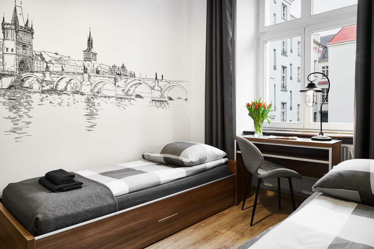 Prestige 7 Apartament