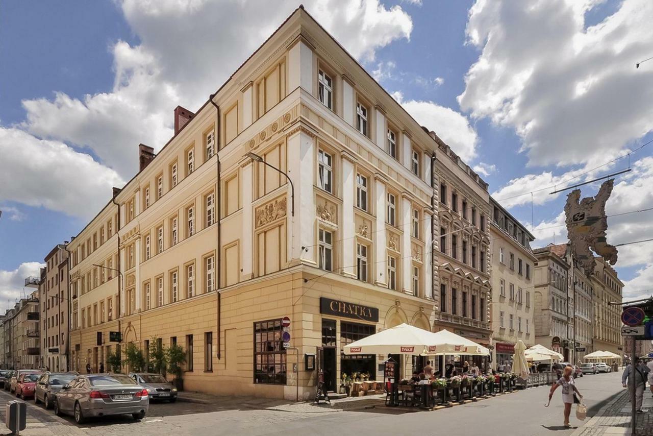 Apartament Prestige 7 *